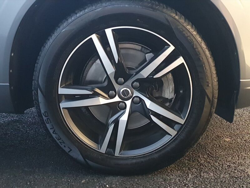 More views of Volvo XC60