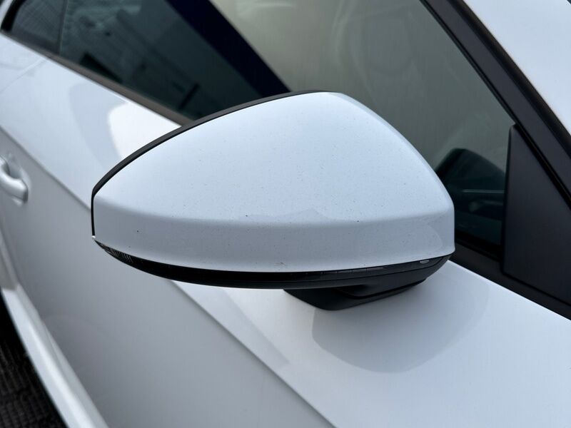 More views of Audi TT