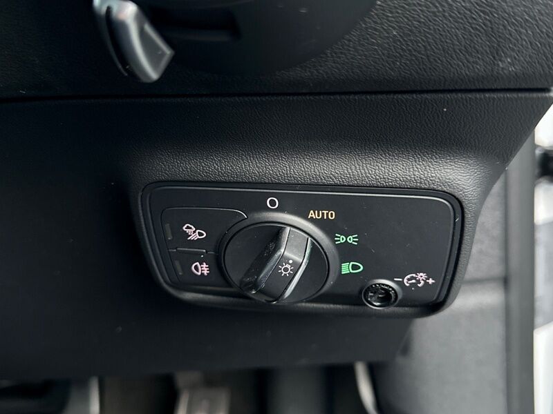 More views of Audi TT