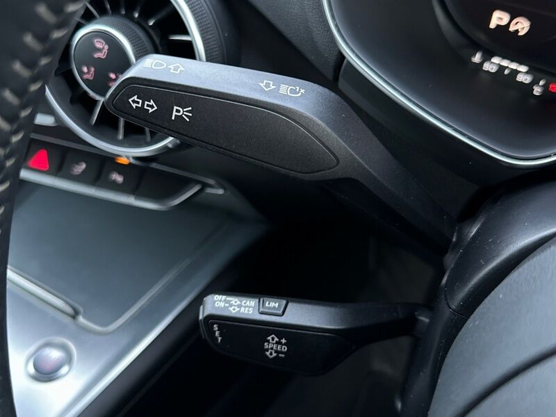 More views of Audi TT