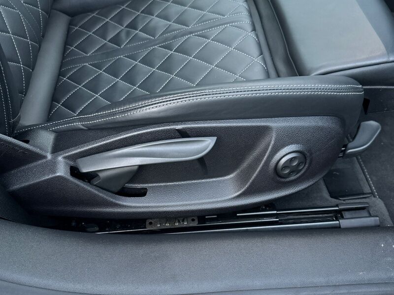 More views of Audi TT