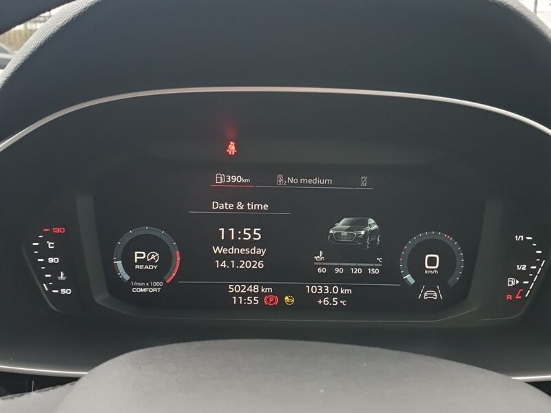 More views of Audi Q3