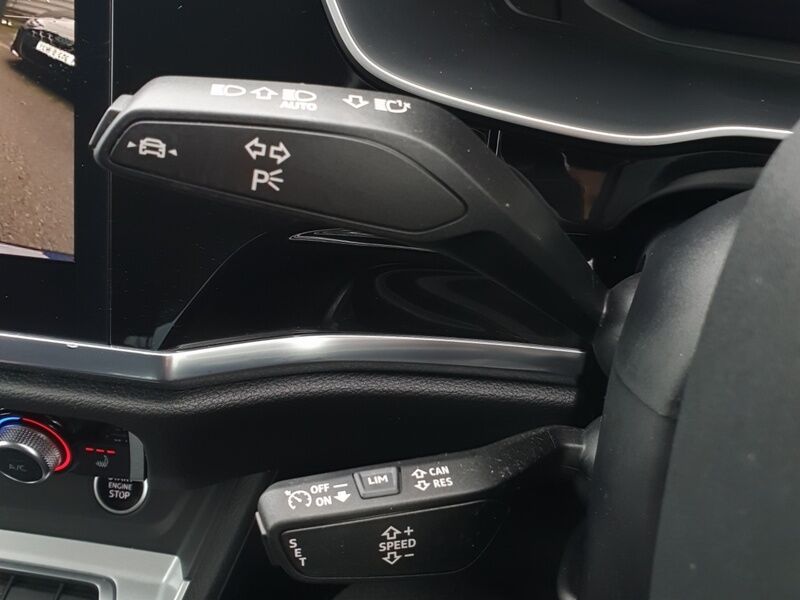 More views of Audi Q3