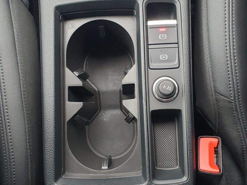 More views of Audi Q3