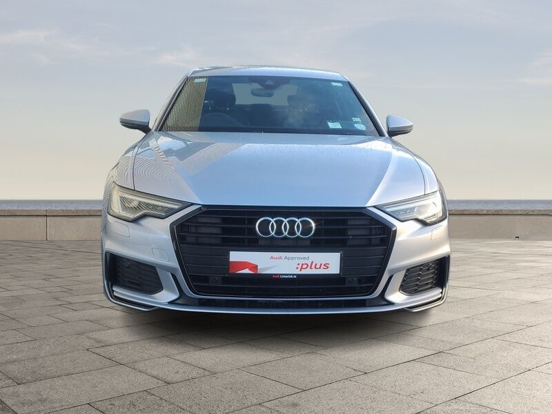 More views of Audi A6