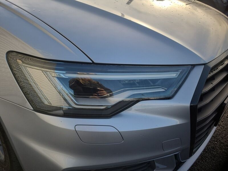 More views of Audi A6