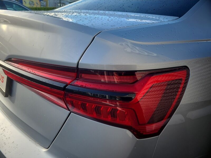 More views of Audi A6