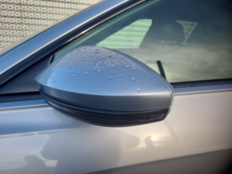 More views of Audi A6