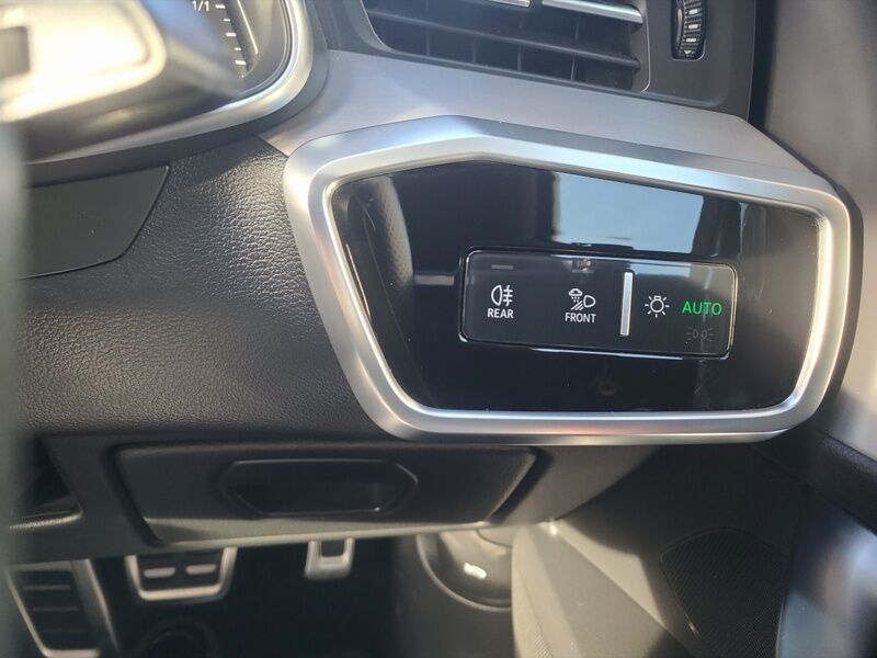 More views of Audi A6