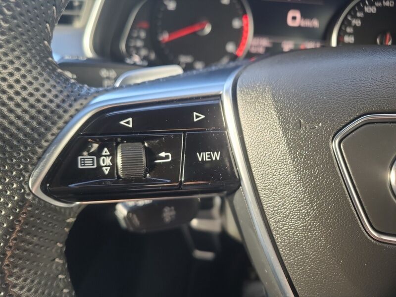 More views of Audi A6