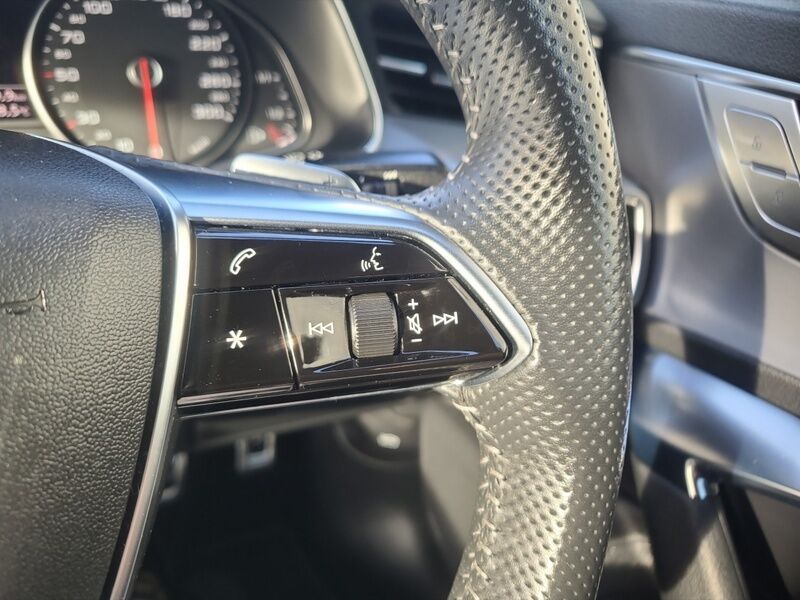 More views of Audi A6