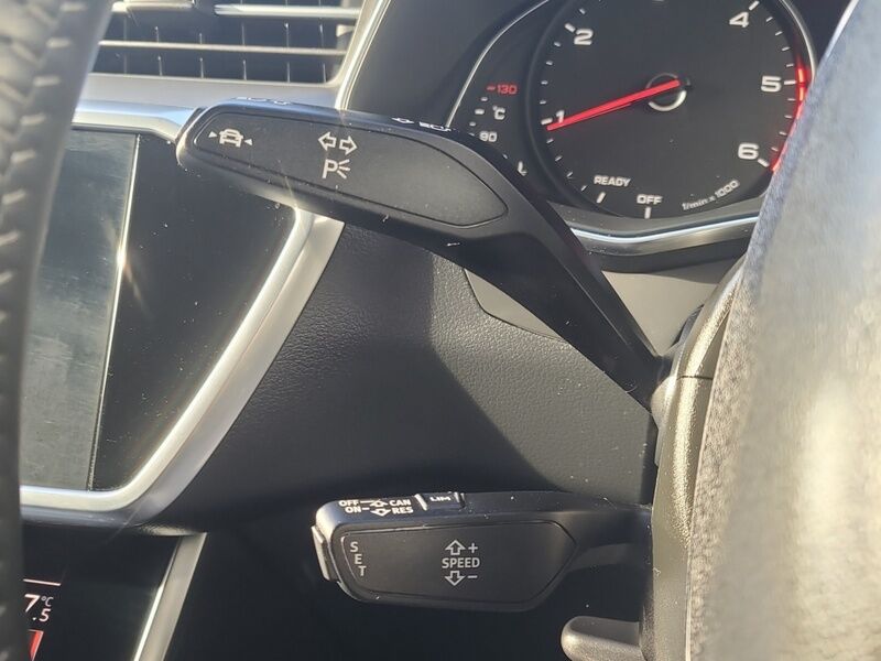 More views of Audi A6