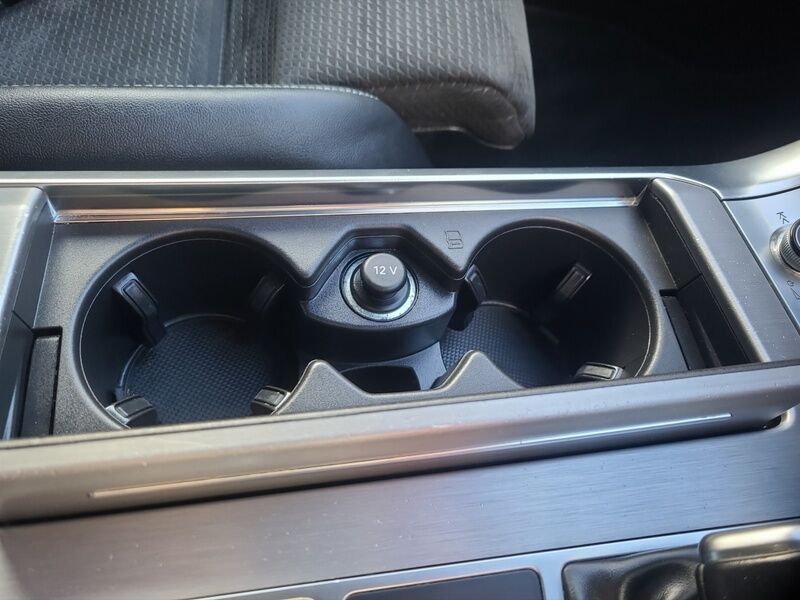 More views of Audi A6