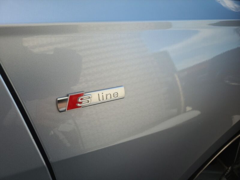 More views of Audi A6