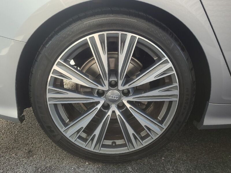 More views of Audi A6