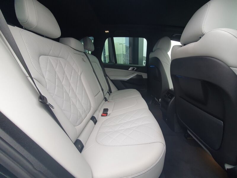 More views of BMW X5