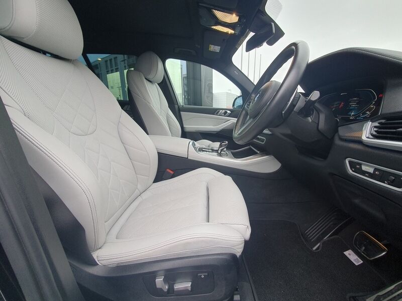 More views of BMW X5