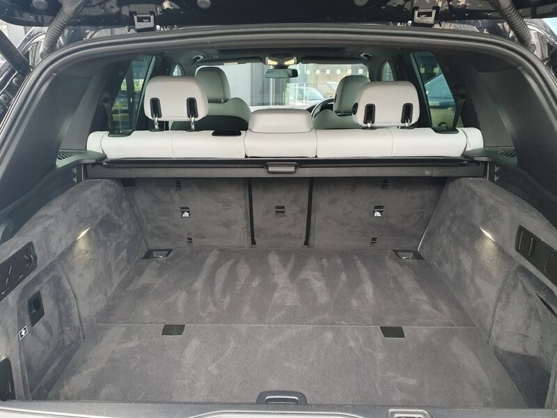 More views of BMW X5