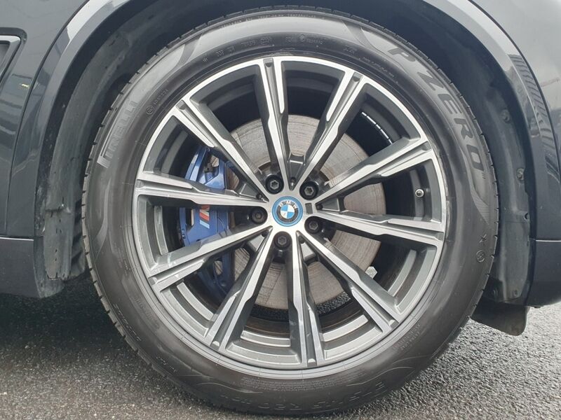 More views of BMW X5