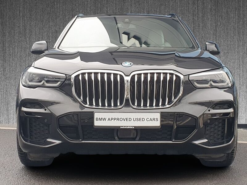 More views of BMW X5