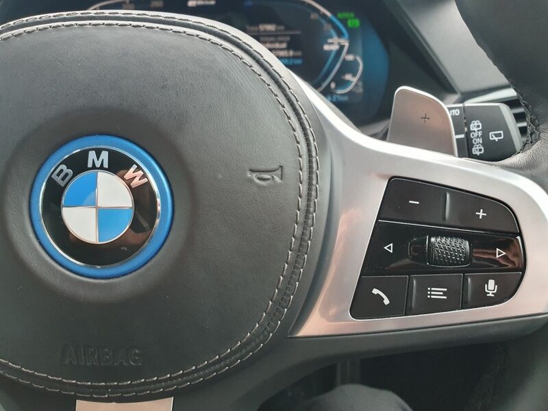 More views of BMW X5