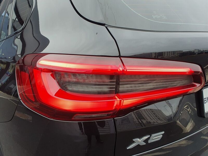 More views of BMW X5