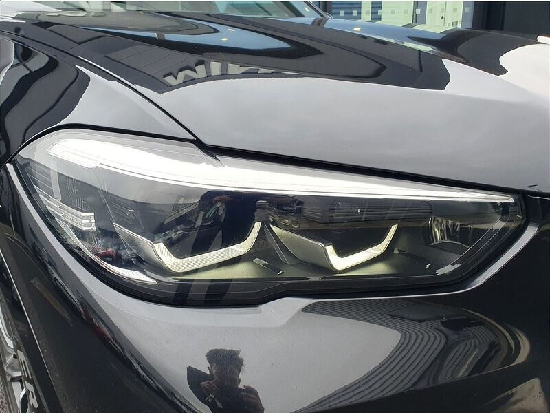 More views of BMW X5