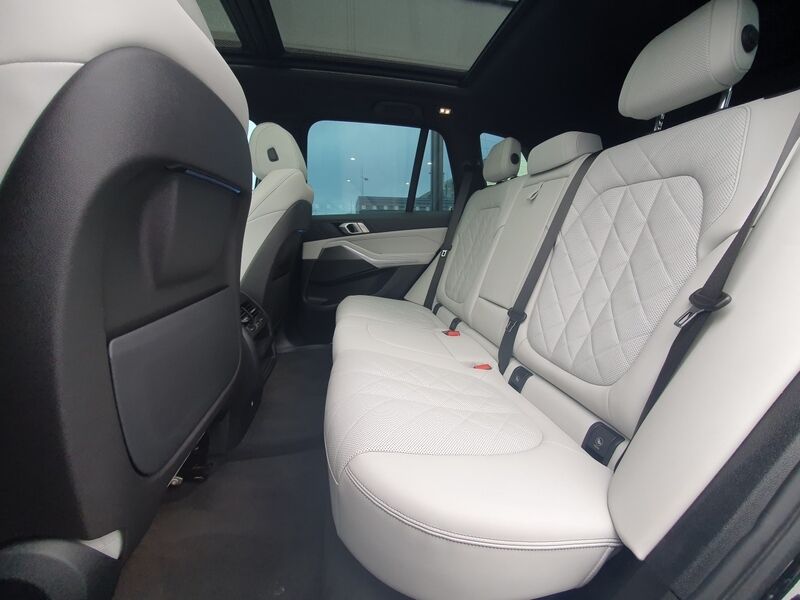 More views of BMW X5