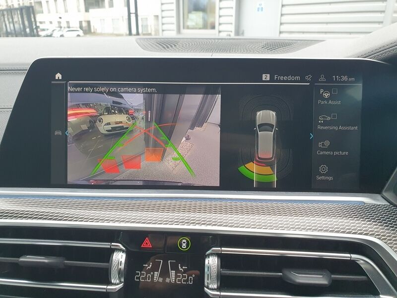 More views of BMW X5