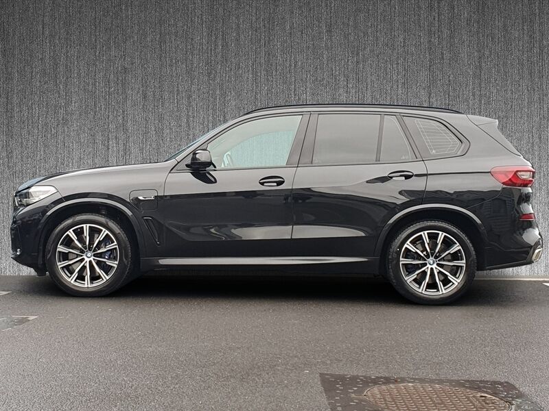 More views of BMW X5