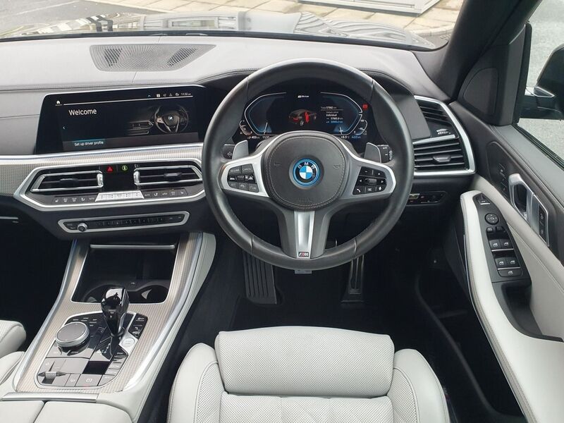 More views of BMW X5