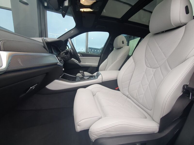 More views of BMW X5