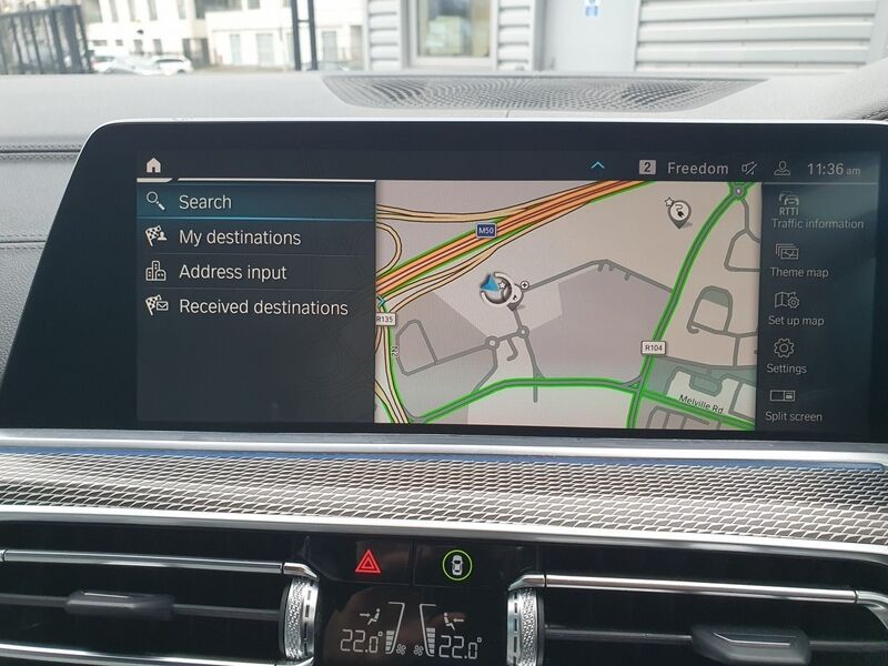 More views of BMW X5