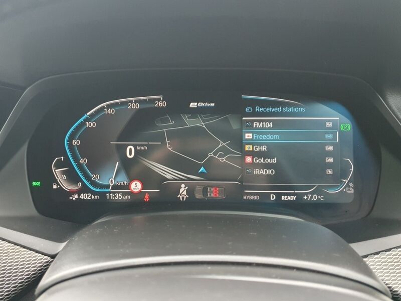 More views of BMW X5