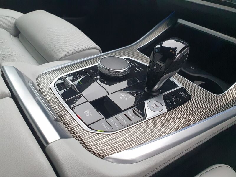 More views of BMW X5