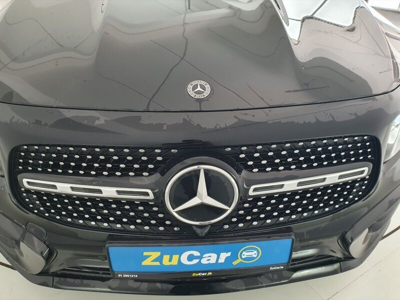 More views of Mercedes-Benz GLB