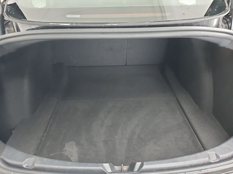 More views of Tesla Model 3