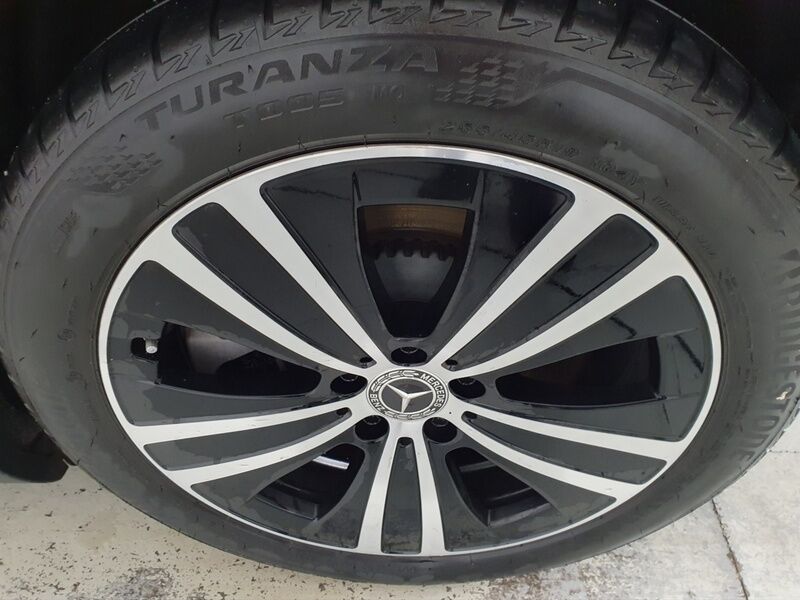 More views of Mercedes-Benz EQE