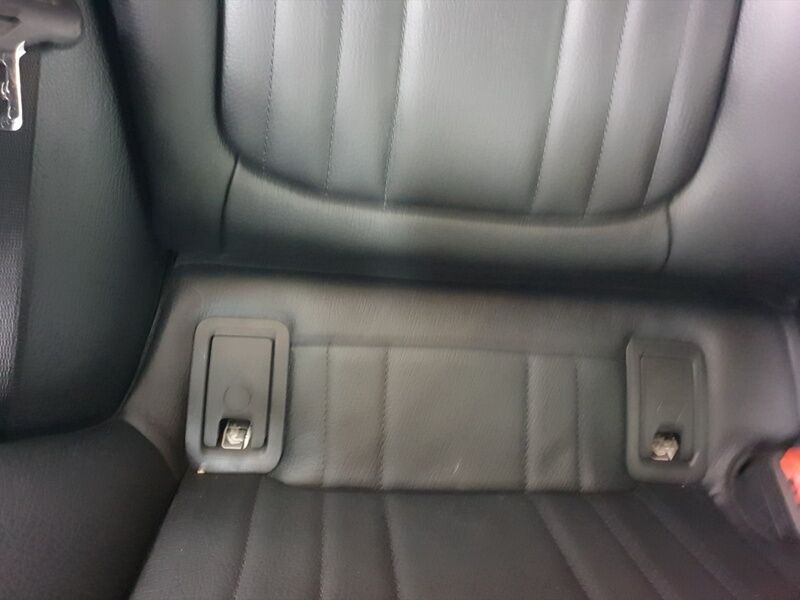 More views of Mercedes-Benz EQE