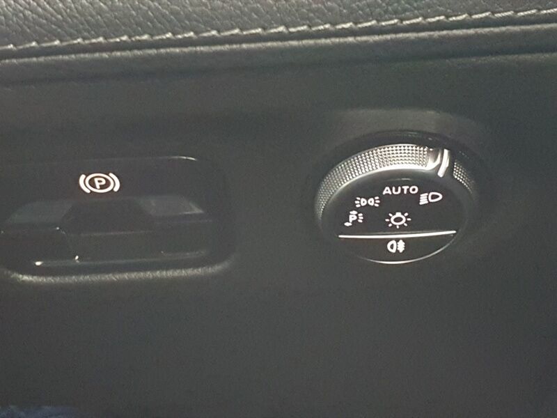 More views of Mercedes-Benz EQE