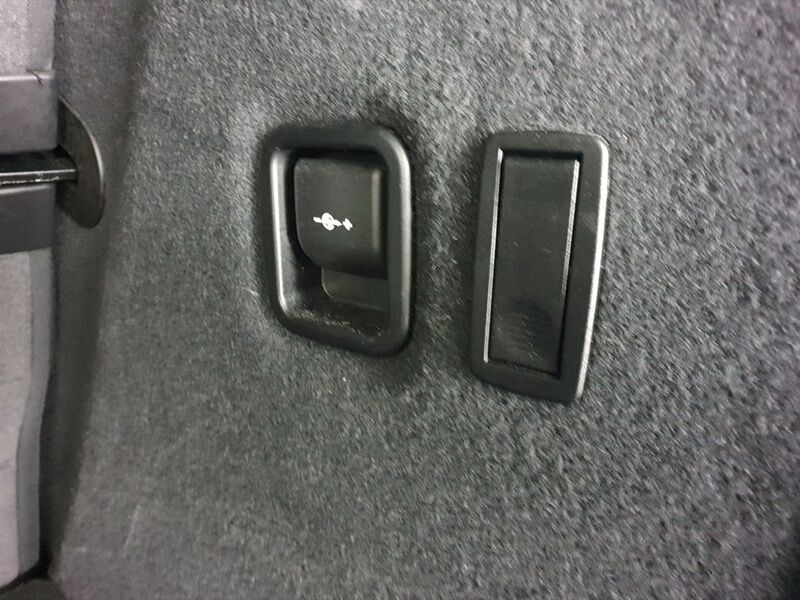 More views of BMW X3