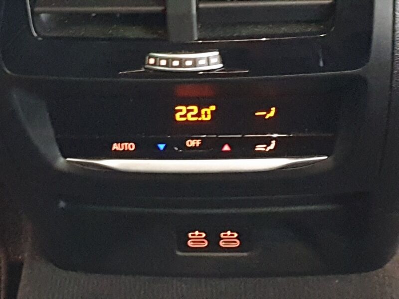 More views of BMW X3