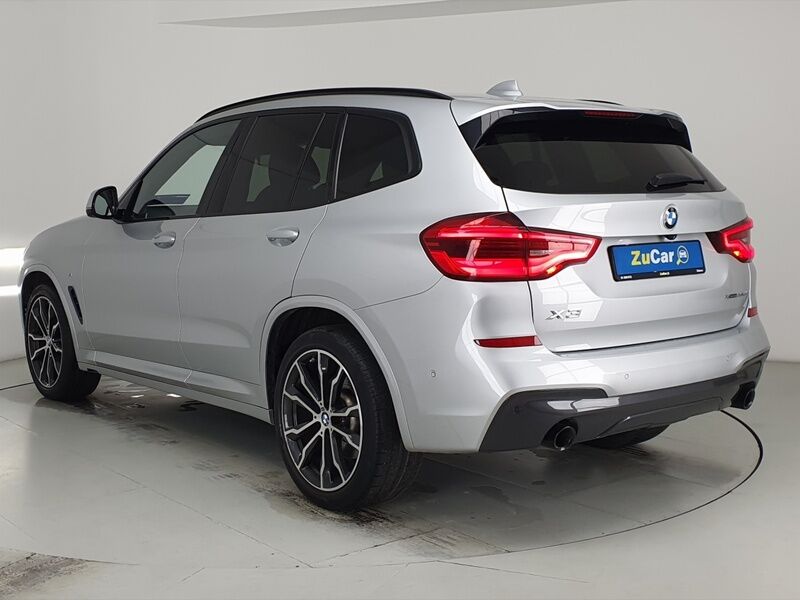 More views of BMW X3