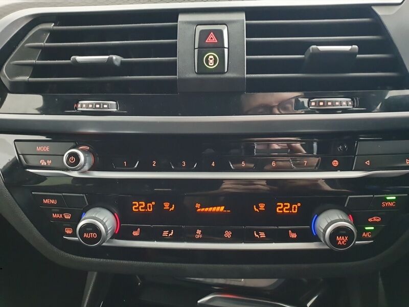 More views of BMW X3