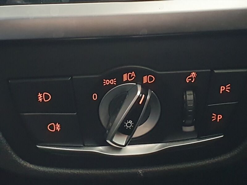 More views of BMW X3