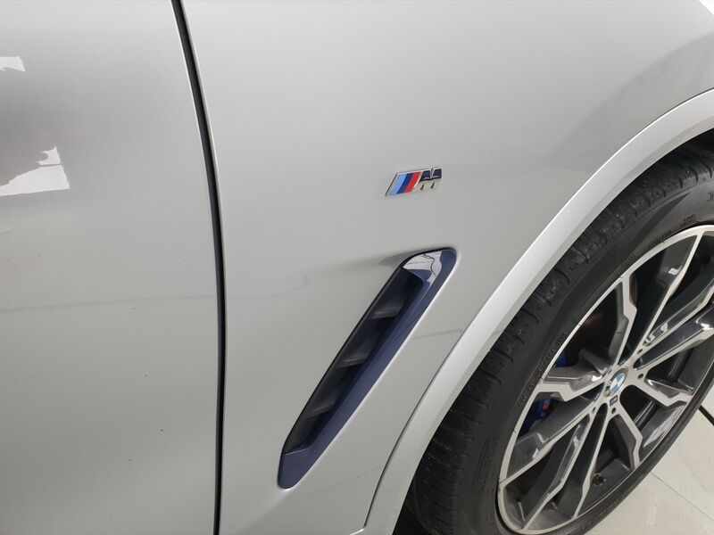 More views of BMW X3