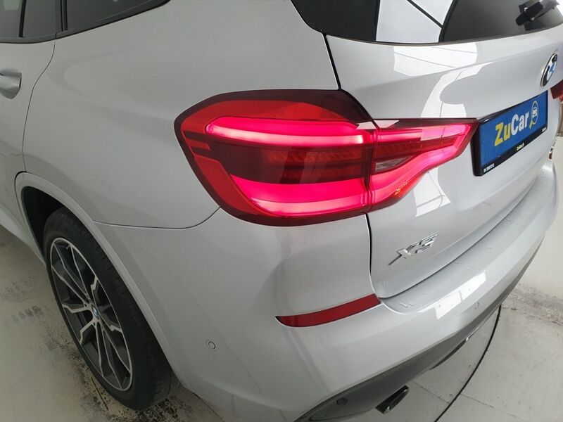 More views of BMW X3