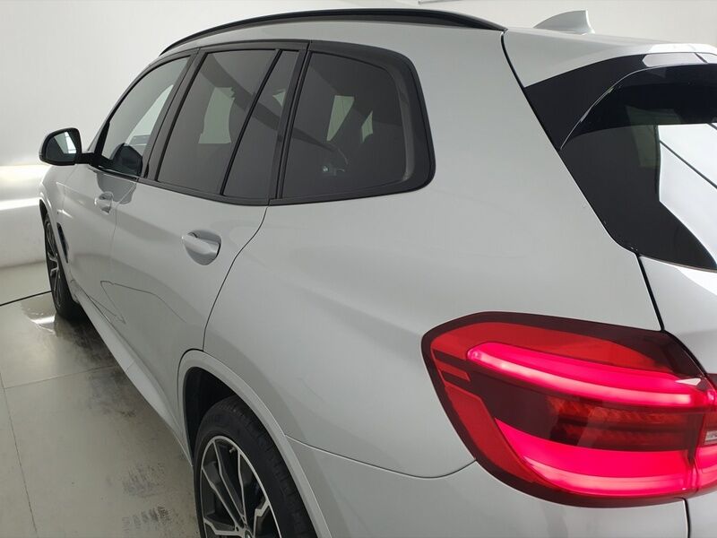 More views of BMW X3