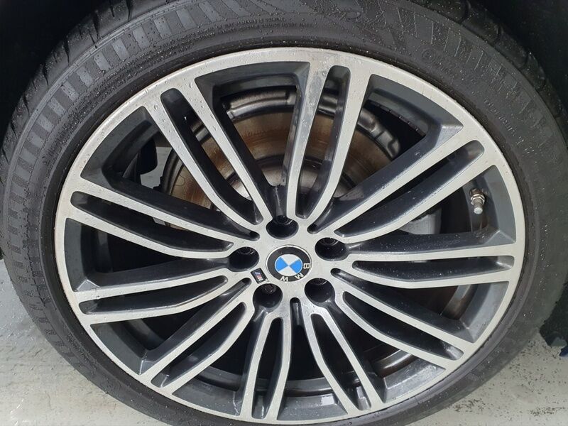 More views of BMW 5-Series