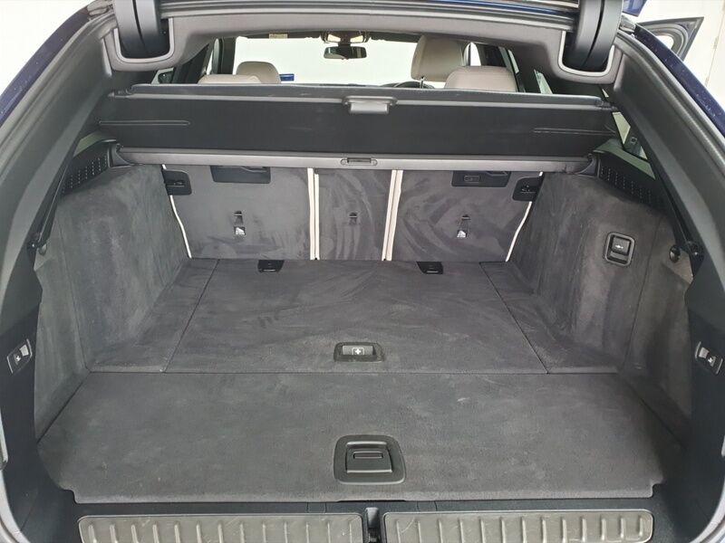 More views of BMW 5-Series